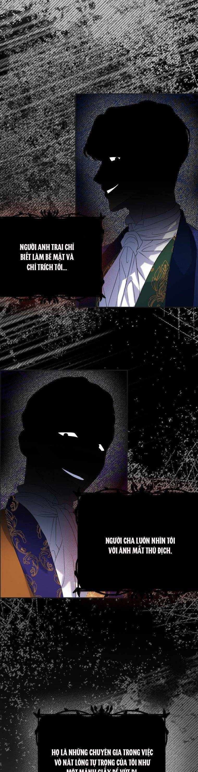 Sống Chung Với Người Chồng Dịu Dàng Chapter 1 - 10