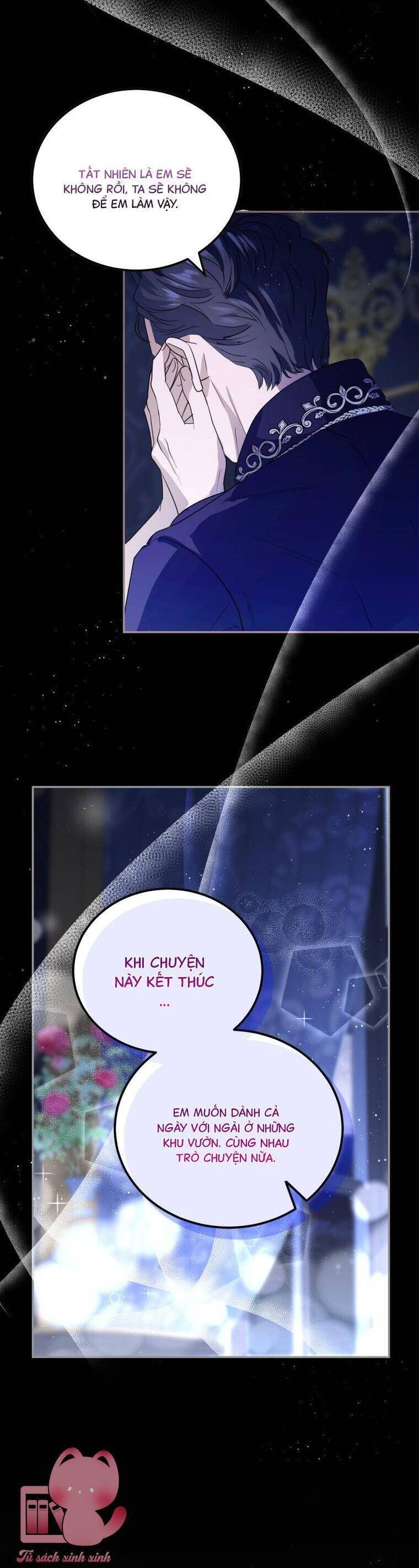 Sống Chung Với Người Chồng Dịu Dàng Chapter 2 - 12