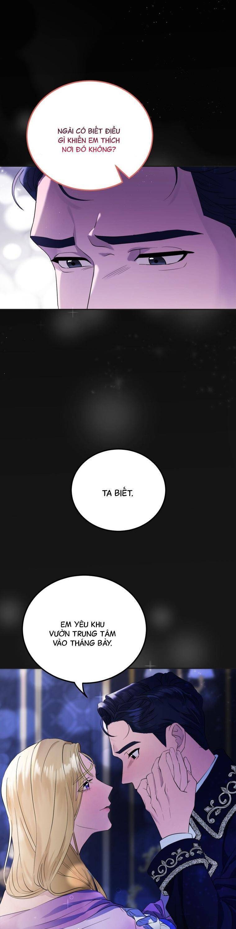 Sống Chung Với Người Chồng Dịu Dàng Chapter 2 - 13