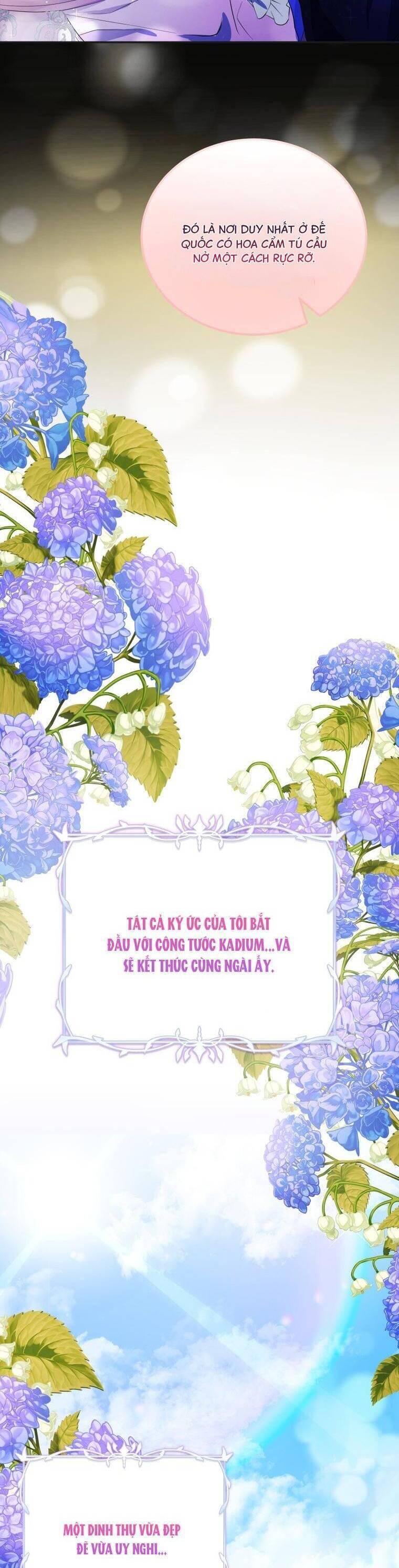 Sống Chung Với Người Chồng Dịu Dàng Chapter 2 - 14