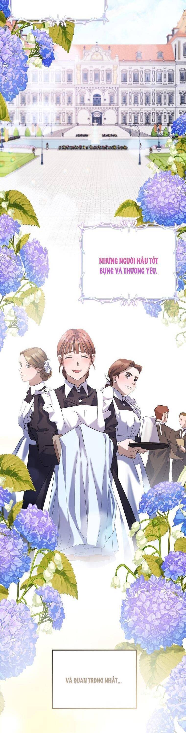 Sống Chung Với Người Chồng Dịu Dàng Chapter 2 - 15