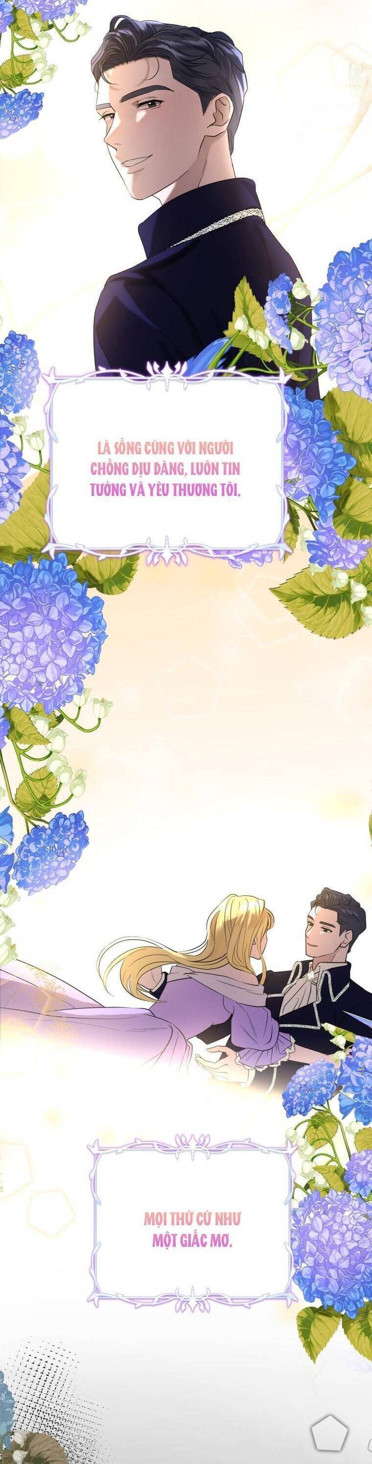 Sống Chung Với Người Chồng Dịu Dàng Chapter 2 - 17