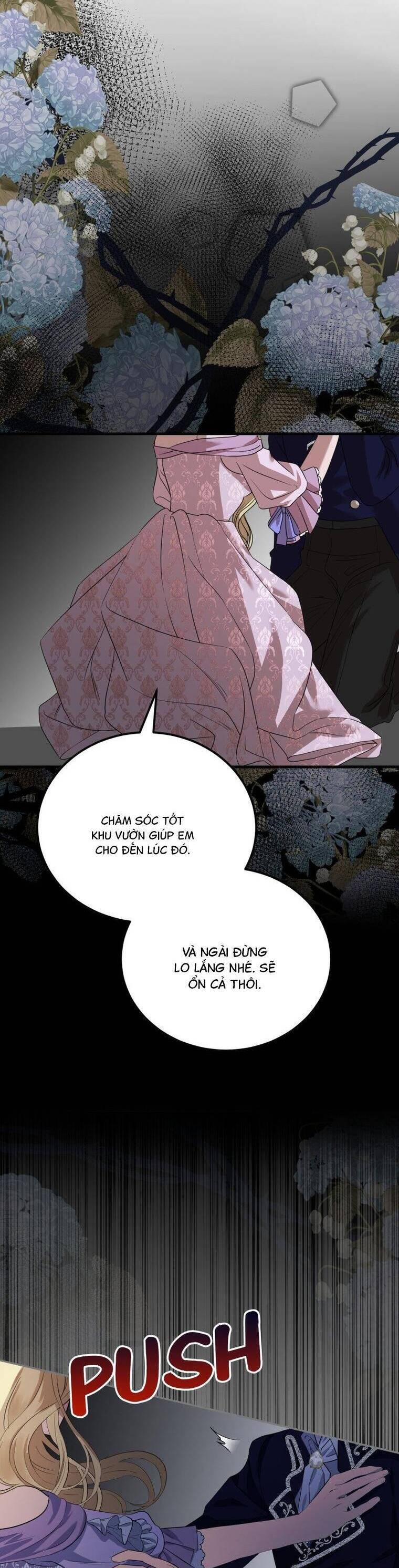 Sống Chung Với Người Chồng Dịu Dàng Chapter 2 - 18