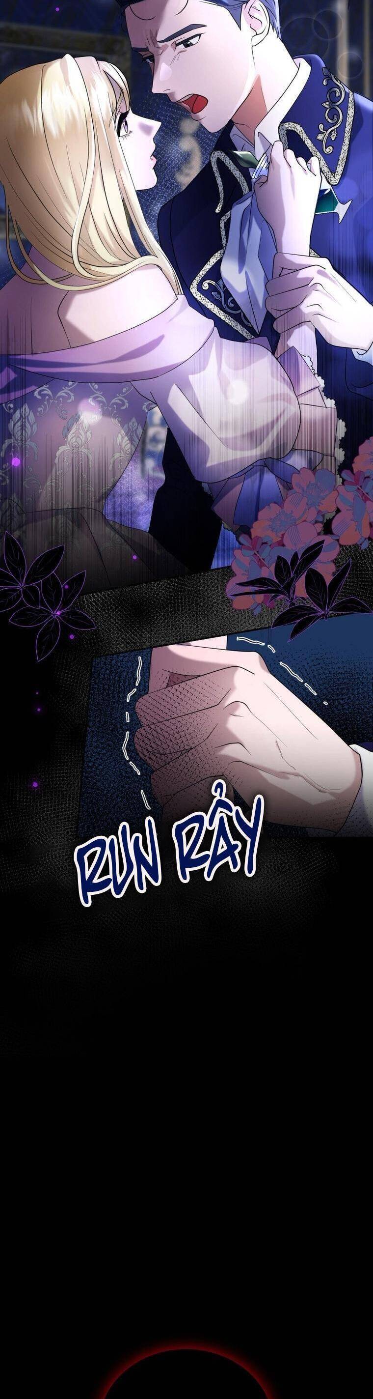 Sống Chung Với Người Chồng Dịu Dàng Chapter 2 - 3