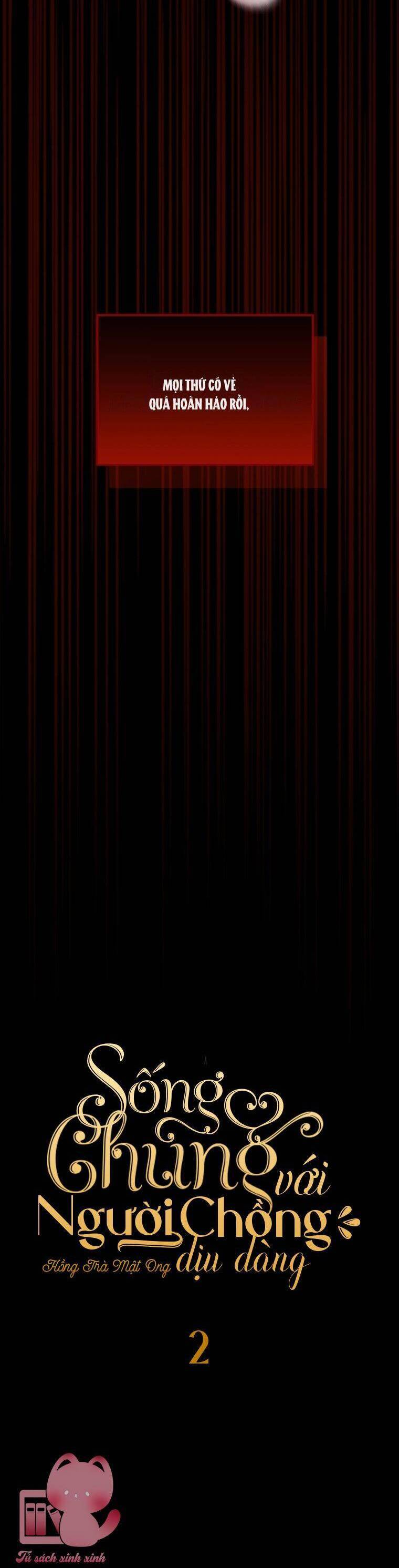Sống Chung Với Người Chồng Dịu Dàng Chapter 2 - 23
