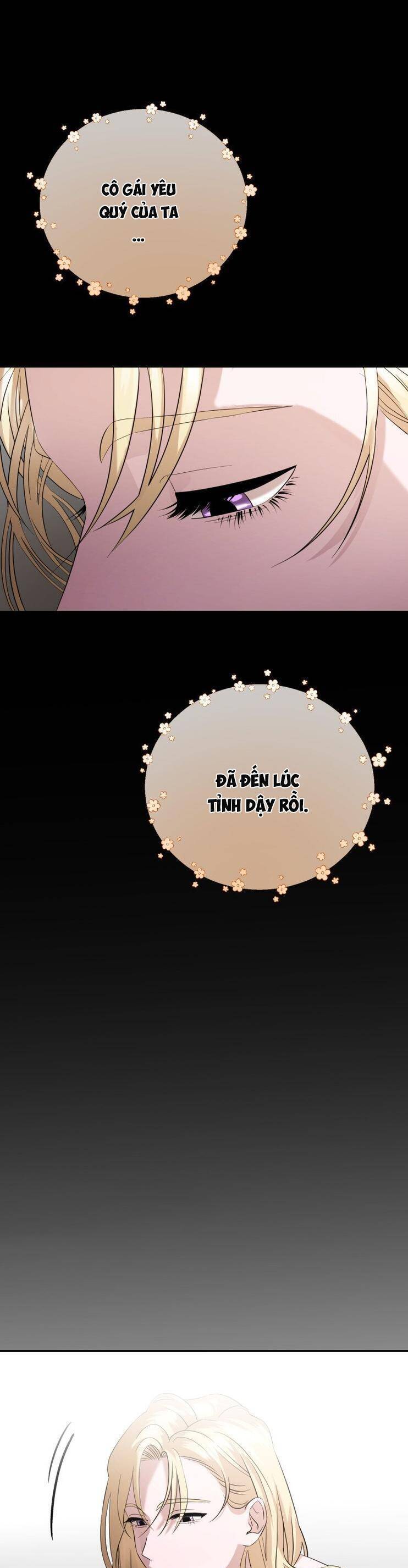 Sống Chung Với Người Chồng Dịu Dàng Chapter 2 - 24