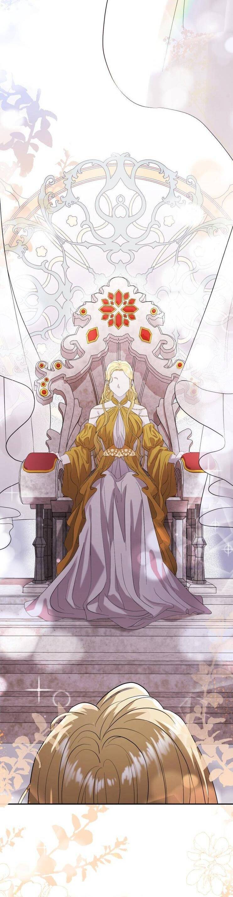 Sống Chung Với Người Chồng Dịu Dàng Chapter 2 - 27