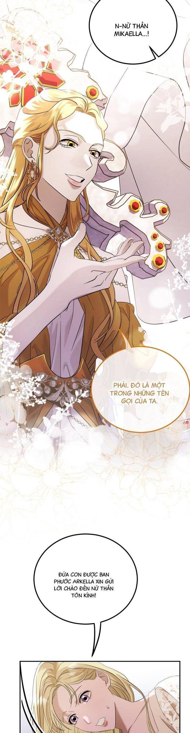 Sống Chung Với Người Chồng Dịu Dàng Chapter 2 - 29