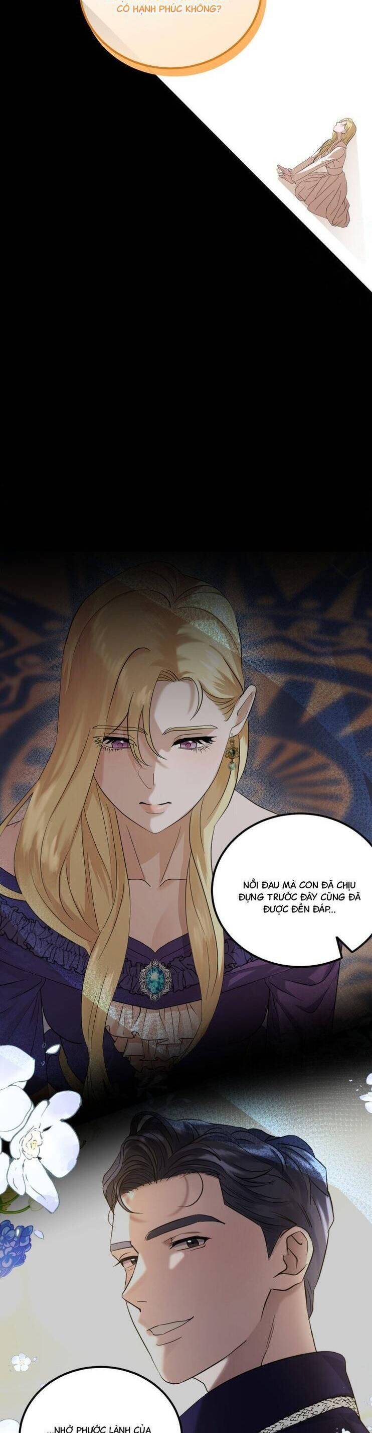 Sống Chung Với Người Chồng Dịu Dàng Chapter 2 - 31