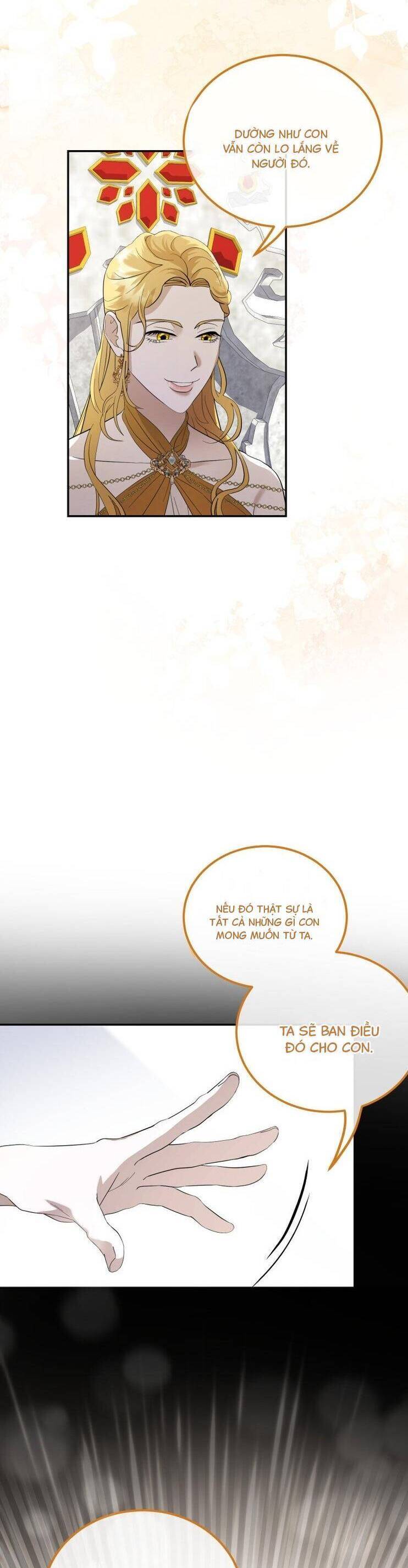 Sống Chung Với Người Chồng Dịu Dàng Chapter 2 - 33