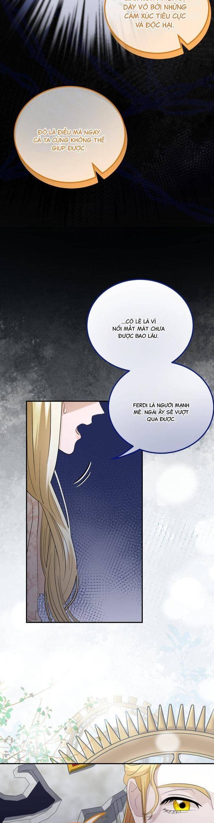 Sống Chung Với Người Chồng Dịu Dàng Chapter 2 - 35