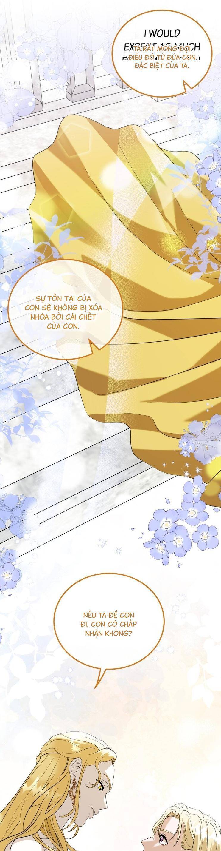 Sống Chung Với Người Chồng Dịu Dàng Chapter 2 - 38