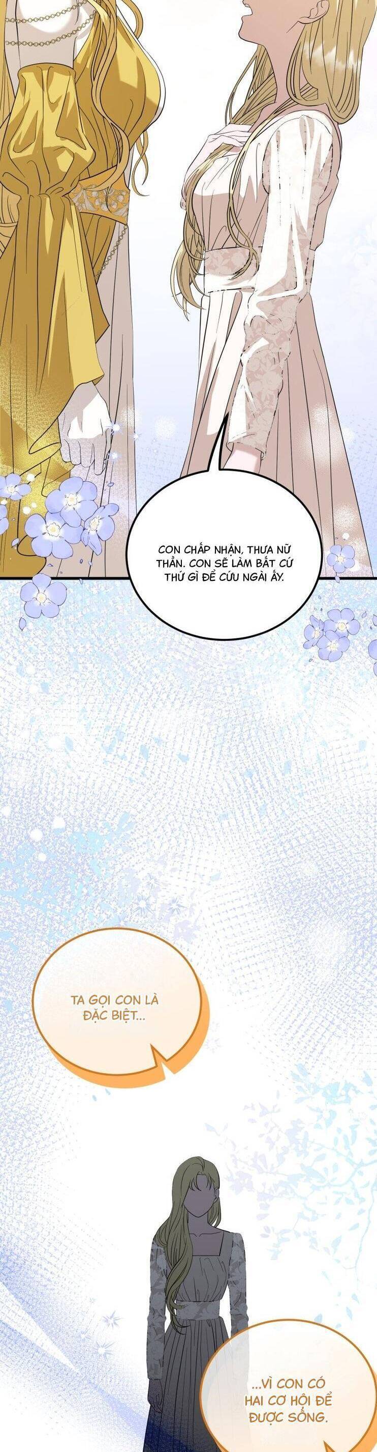 Sống Chung Với Người Chồng Dịu Dàng Chapter 2 - 39