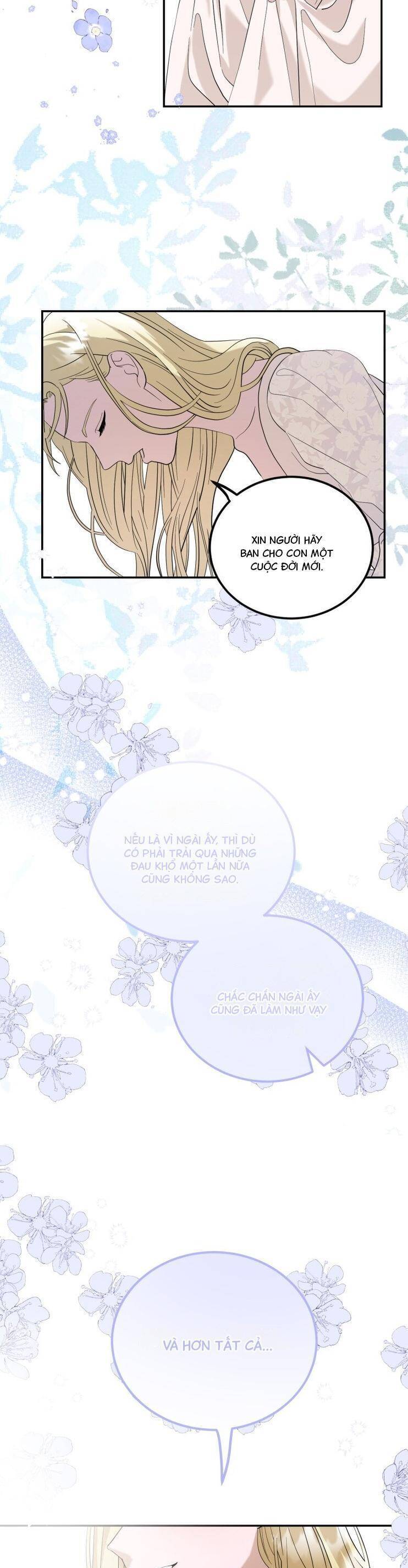 Sống Chung Với Người Chồng Dịu Dàng Chapter 2 - 42