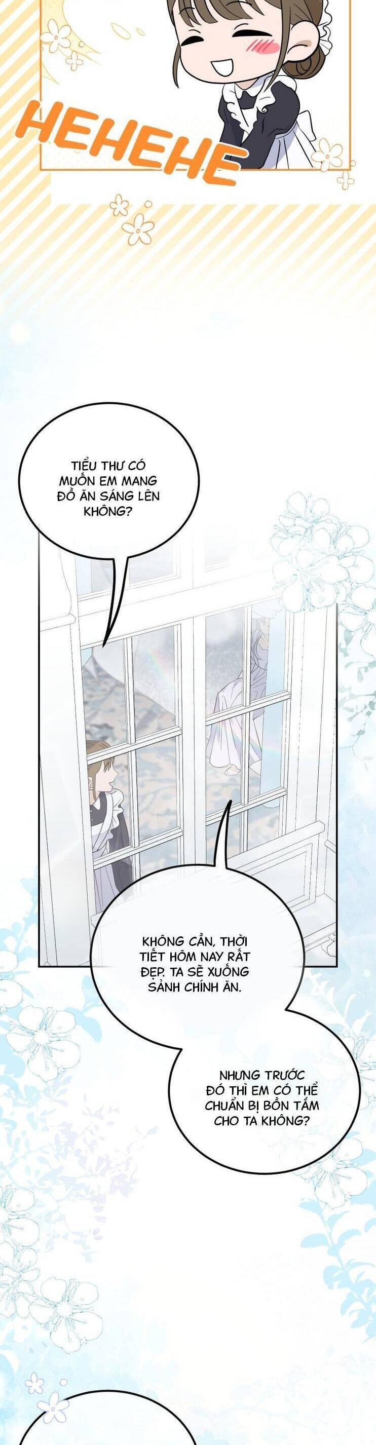 Sống Chung Với Người Chồng Dịu Dàng Chapter 2 - 49
