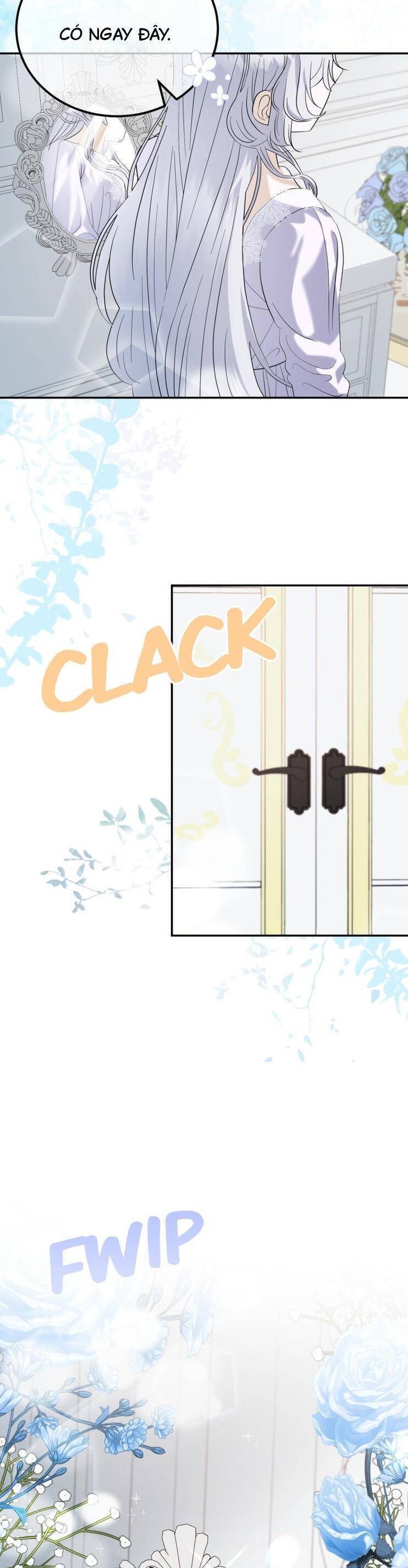 Sống Chung Với Người Chồng Dịu Dàng Chapter 2 - 50