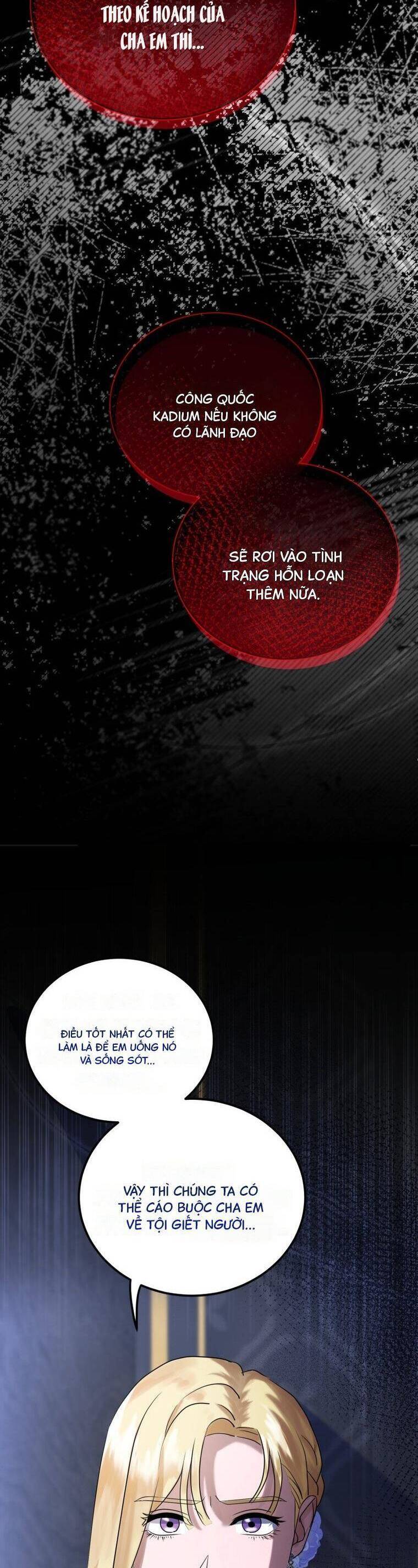 Sống Chung Với Người Chồng Dịu Dàng Chapter 2 - 6