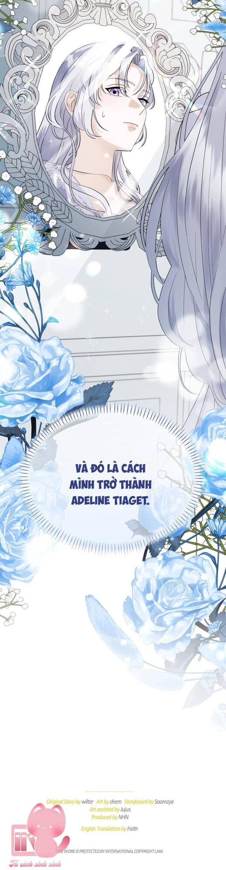 Sống Chung Với Người Chồng Dịu Dàng Chapter 2 - 51