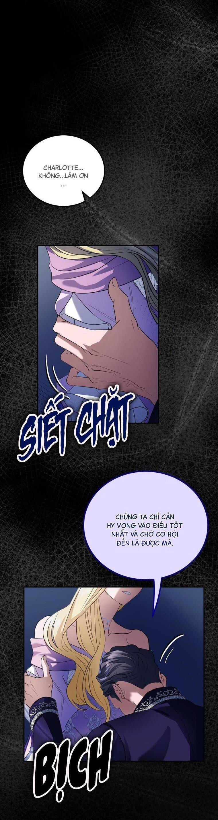 Sống Chung Với Người Chồng Dịu Dàng Chapter 2 - 8