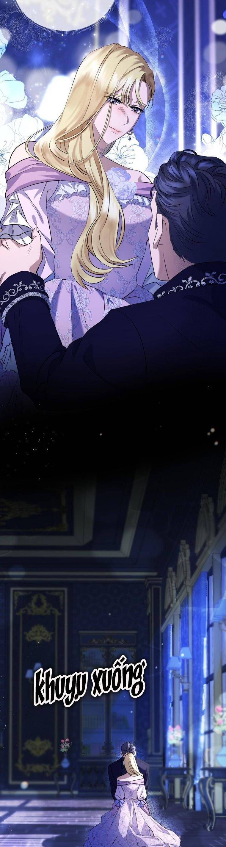 Sống Chung Với Người Chồng Dịu Dàng Chapter 2 - 10