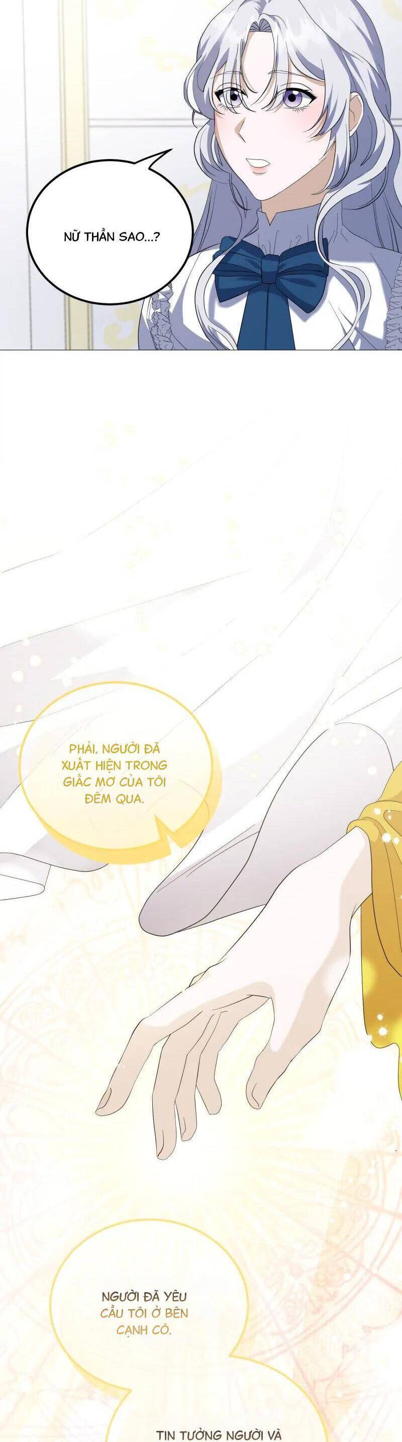 Sống Chung Với Người Chồng Dịu Dàng Chapter 3 - 16