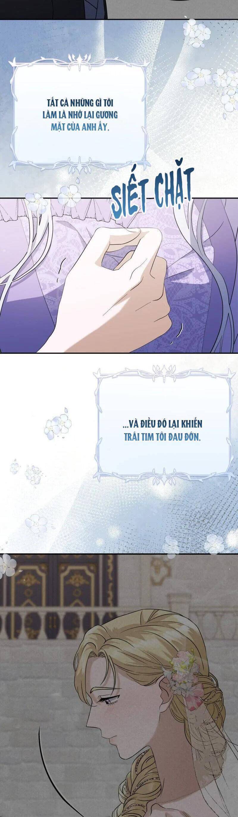 Sống Chung Với Người Chồng Dịu Dàng Chapter 3 - 41