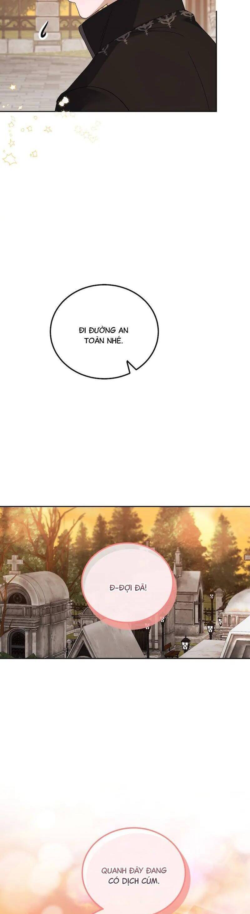 Sống Chung Với Người Chồng Dịu Dàng Chapter 4 - 11