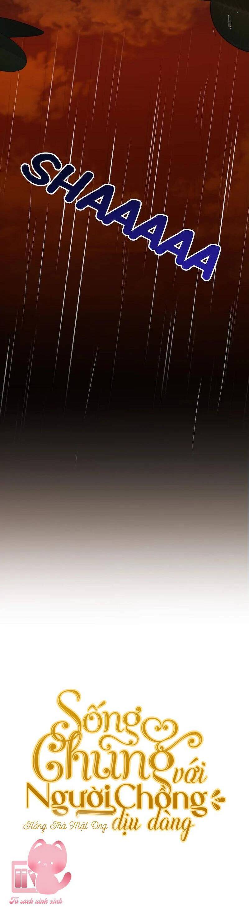 Sống Chung Với Người Chồng Dịu Dàng Chapter 4 - 15