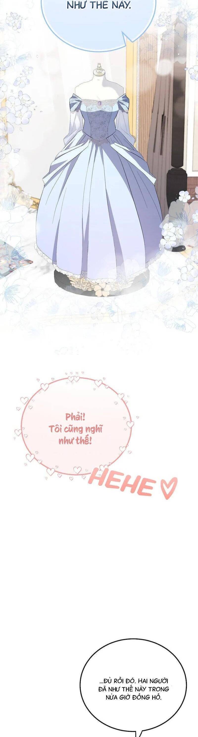 Sống Chung Với Người Chồng Dịu Dàng Chapter 4 - 17