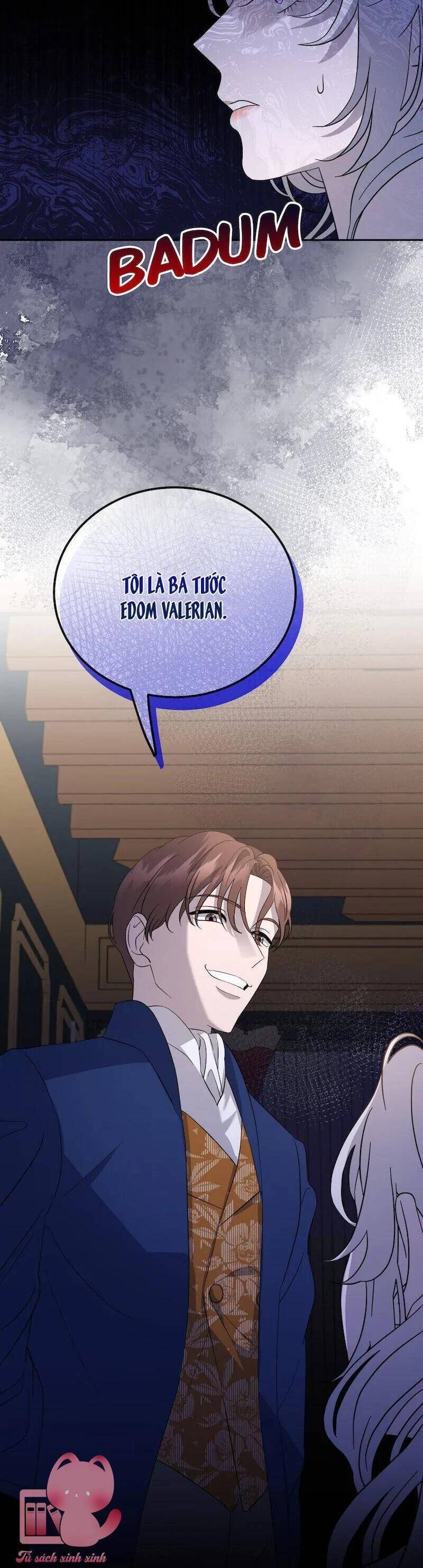 Sống Chung Với Người Chồng Dịu Dàng Chapter 4 - 26