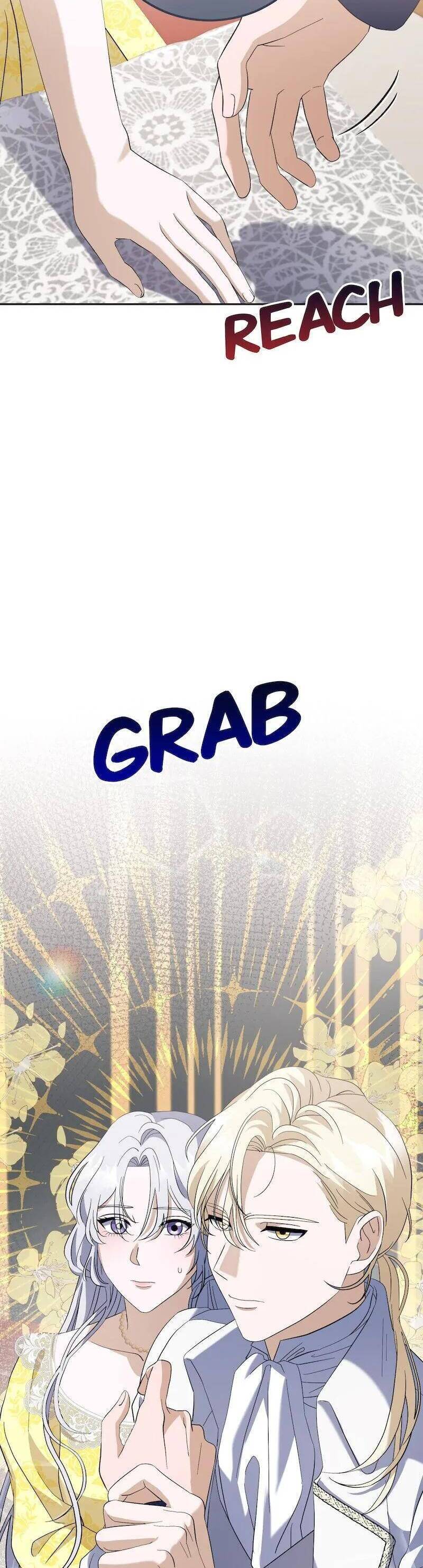 Sống Chung Với Người Chồng Dịu Dàng Chapter 4 - 28