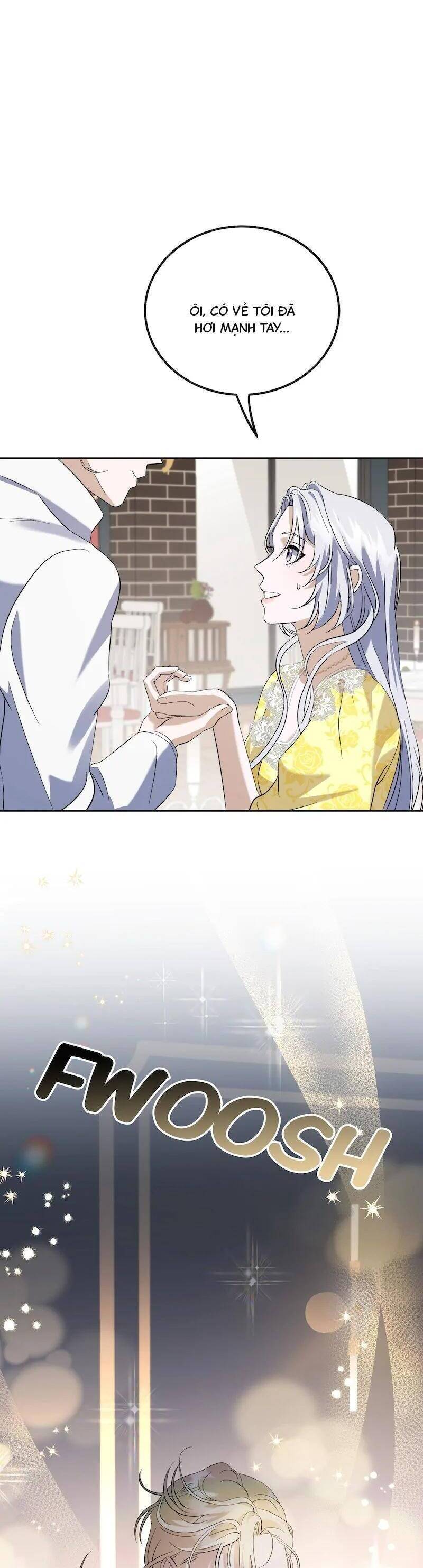 Sống Chung Với Người Chồng Dịu Dàng Chapter 4 - 35