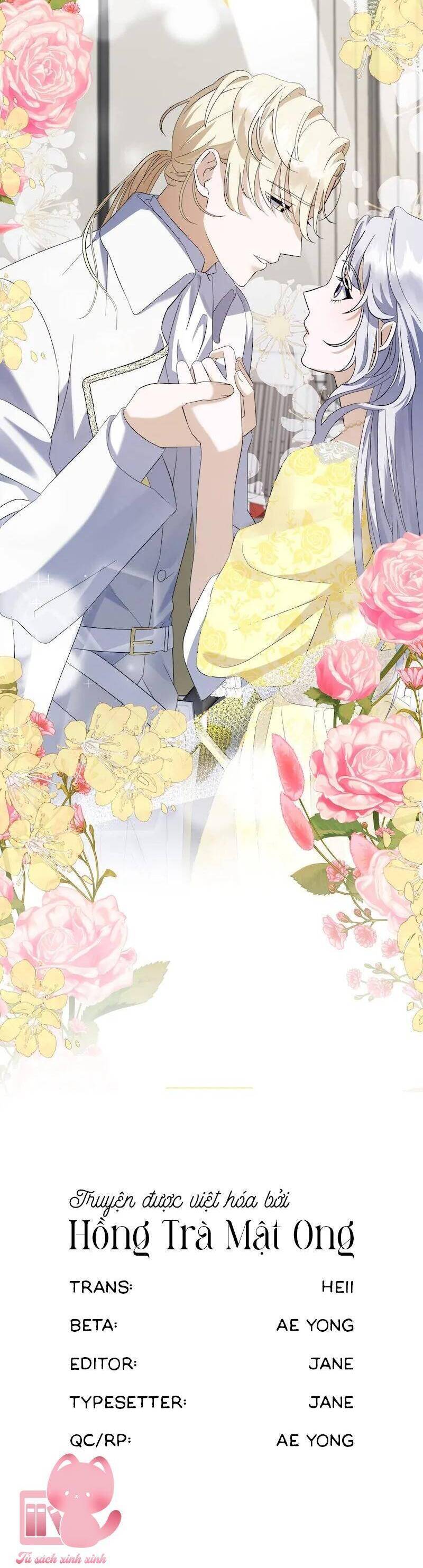 Sống Chung Với Người Chồng Dịu Dàng Chapter 4 - 37