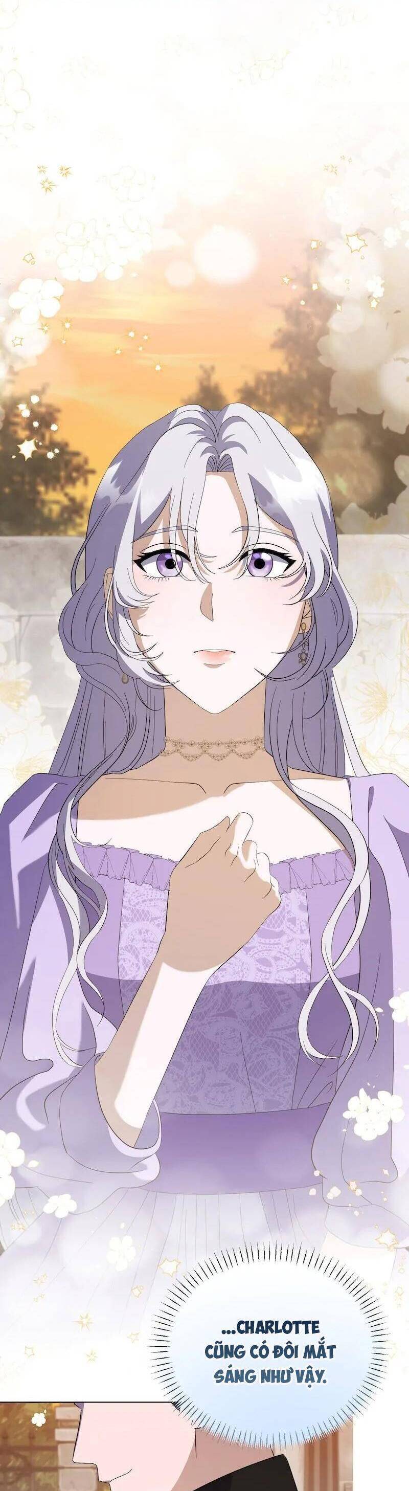 Sống Chung Với Người Chồng Dịu Dàng Chapter 4 - 10