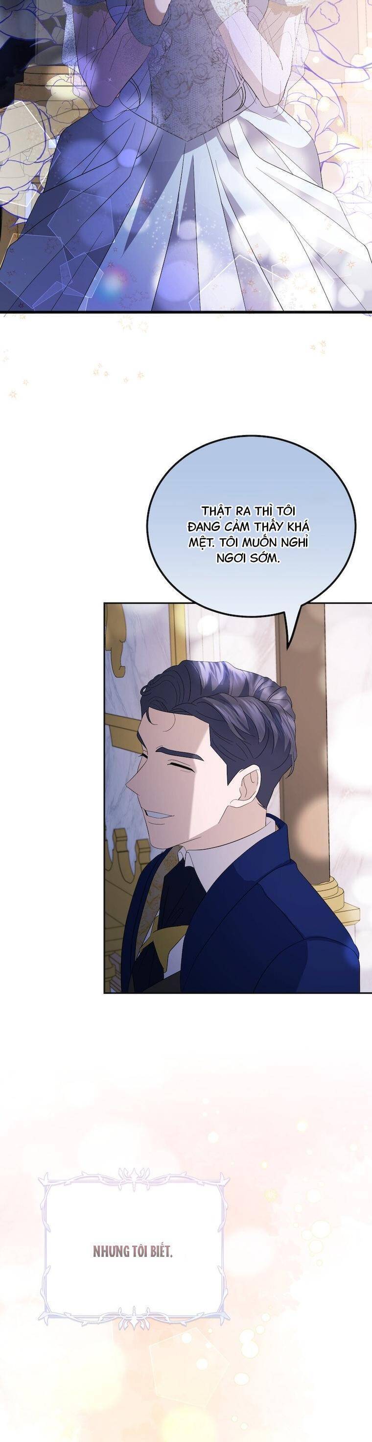 Sống Chung Với Người Chồng Dịu Dàng Chapter 6 - 11