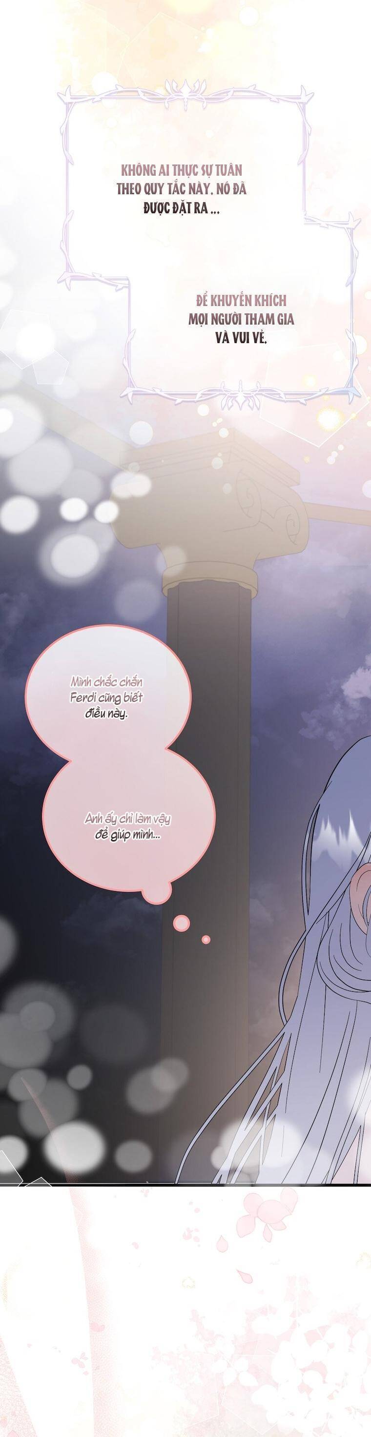 Sống Chung Với Người Chồng Dịu Dàng Chapter 6 - 12