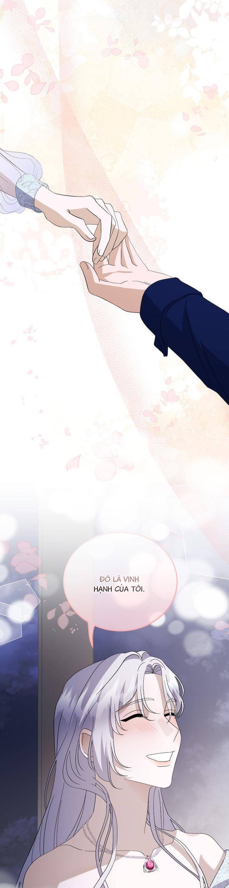 Sống Chung Với Người Chồng Dịu Dàng Chapter 6 - 13
