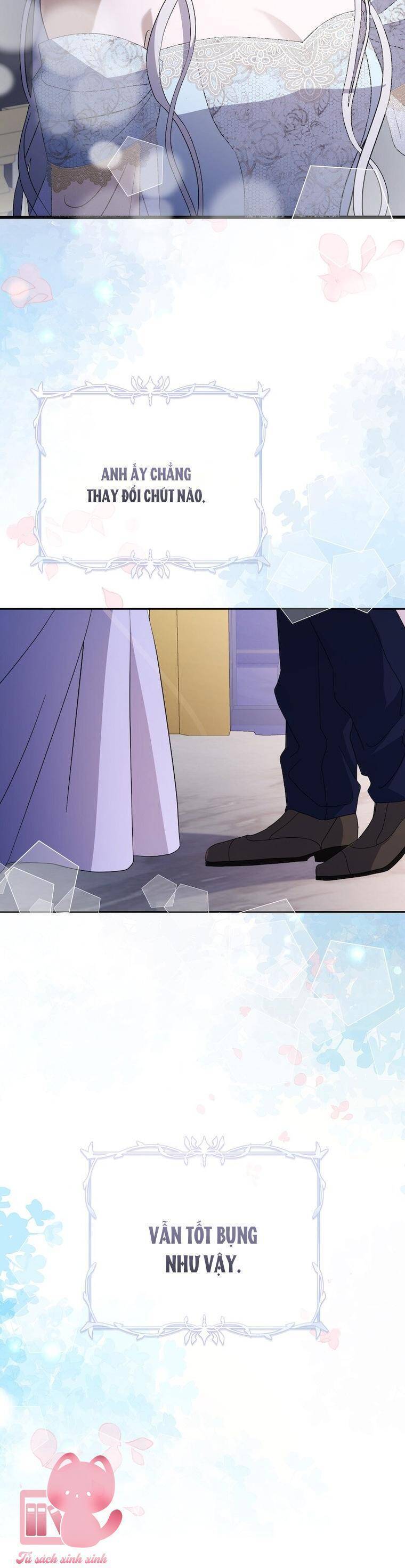 Sống Chung Với Người Chồng Dịu Dàng Chapter 6 - 14