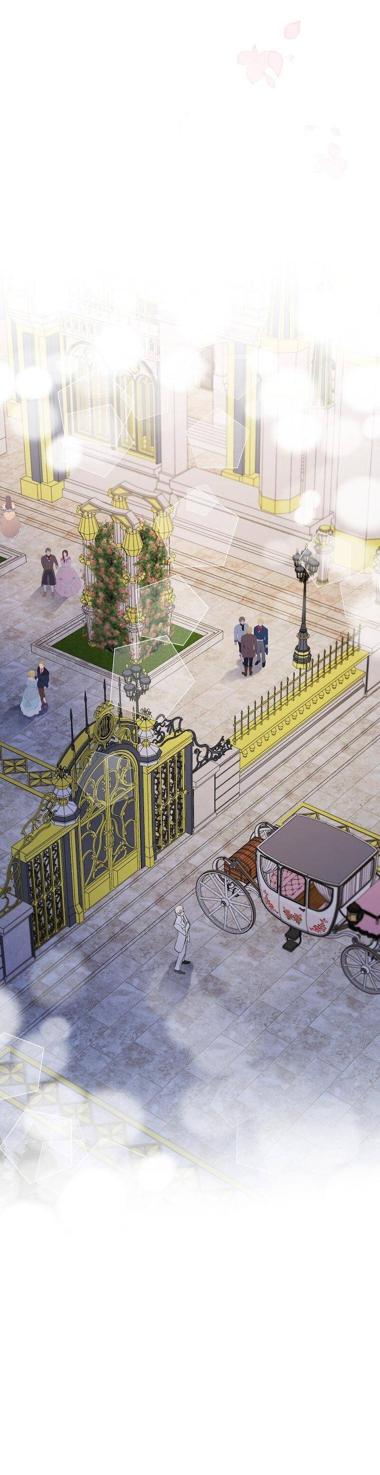 Sống Chung Với Người Chồng Dịu Dàng Chapter 6 - 15