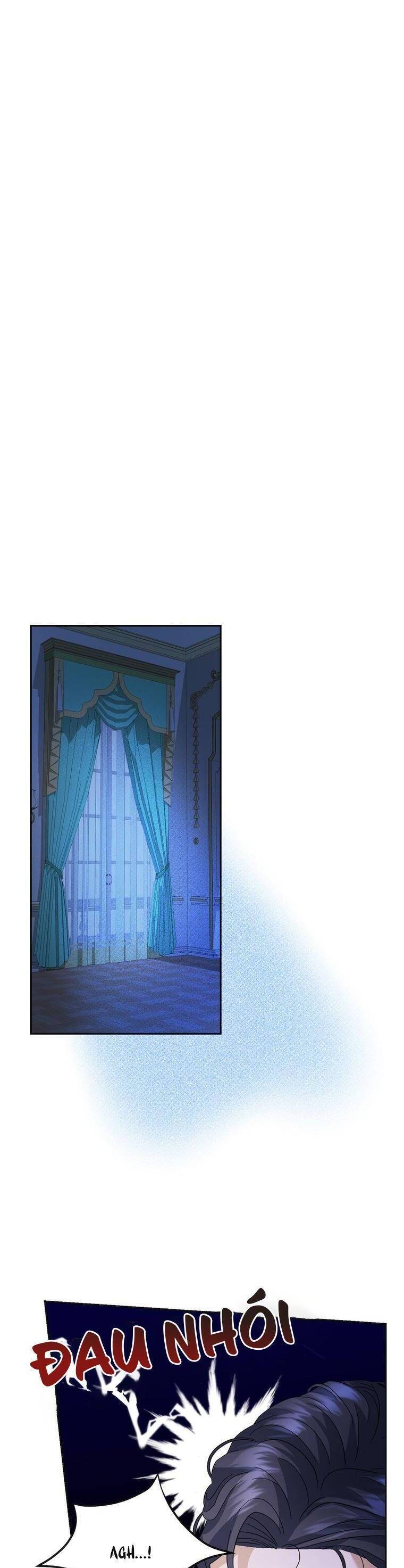 Sống Chung Với Người Chồng Dịu Dàng Chapter 6 - 19