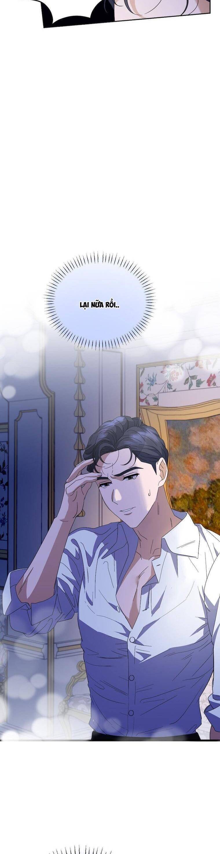 Sống Chung Với Người Chồng Dịu Dàng Chapter 6 - 20