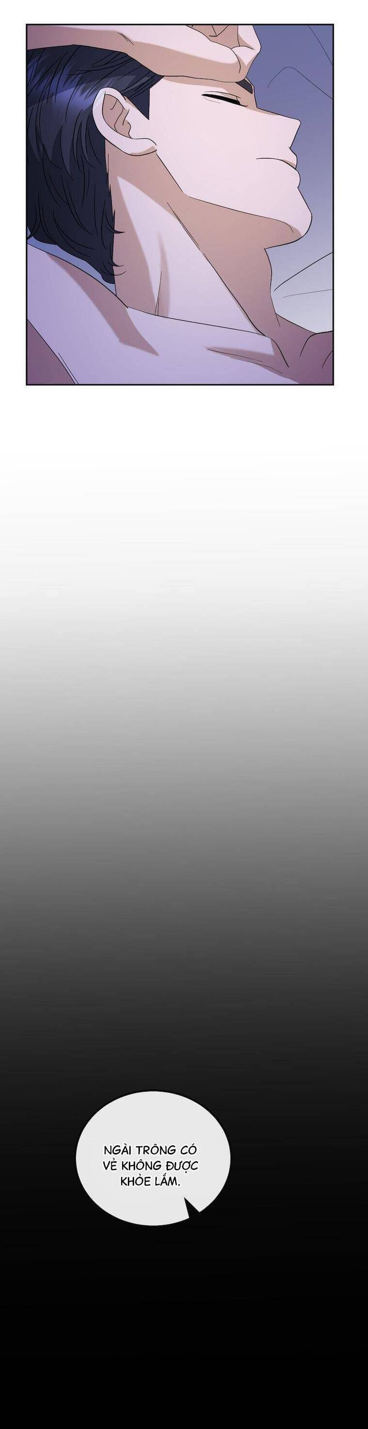 Sống Chung Với Người Chồng Dịu Dàng Chapter 6 - 22