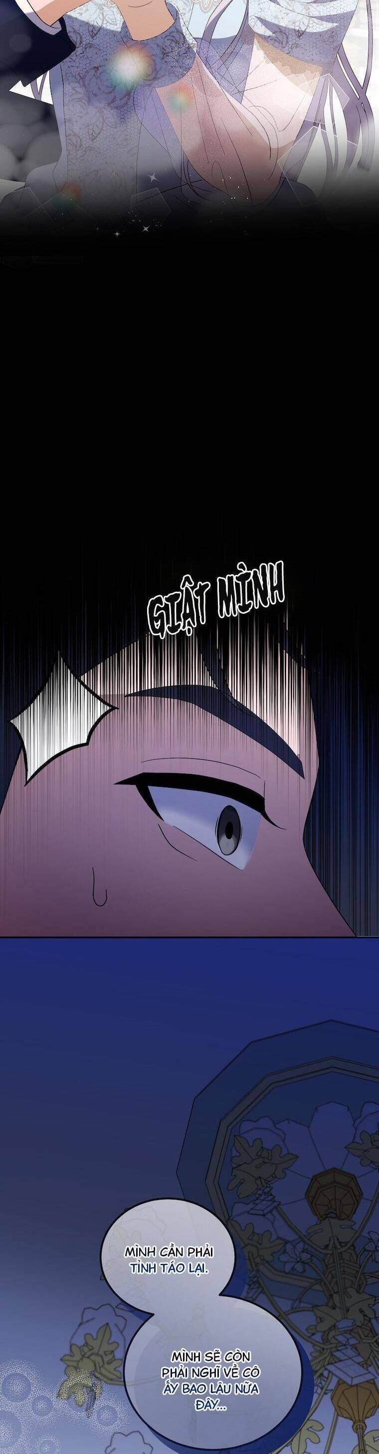 Sống Chung Với Người Chồng Dịu Dàng Chapter 6 - 26