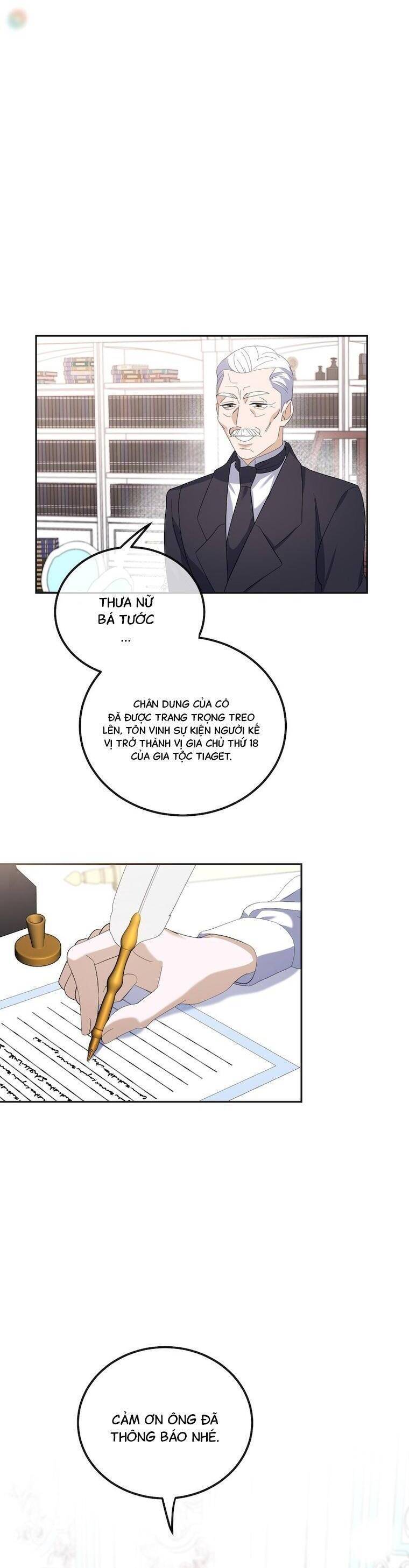 Sống Chung Với Người Chồng Dịu Dàng Chapter 6 - 28