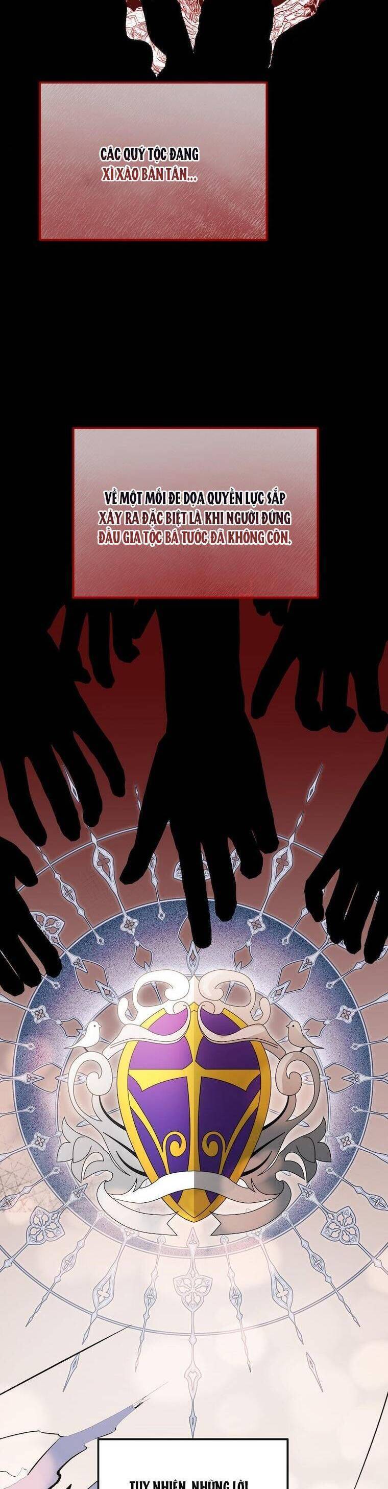 Sống Chung Với Người Chồng Dịu Dàng Chapter 6 - 30