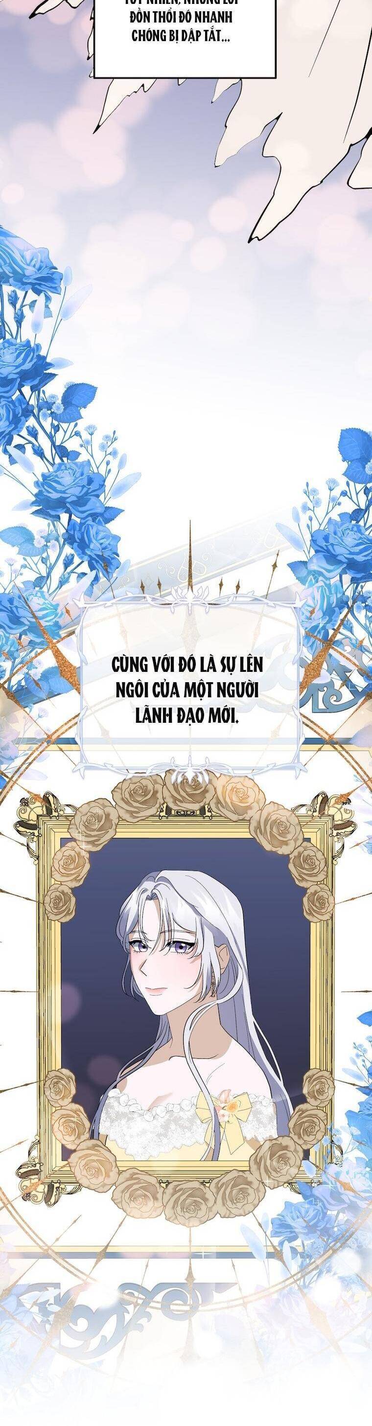 Sống Chung Với Người Chồng Dịu Dàng Chapter 6 - 31