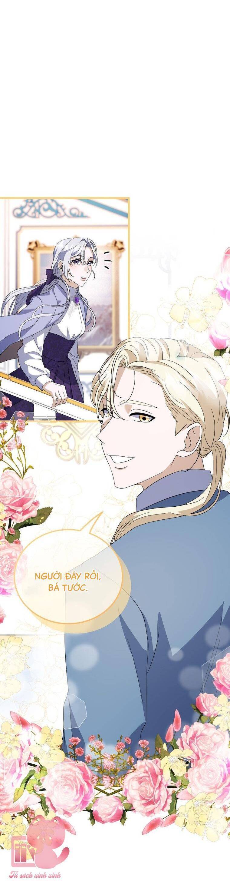 Sống Chung Với Người Chồng Dịu Dàng Chapter 6 - 33