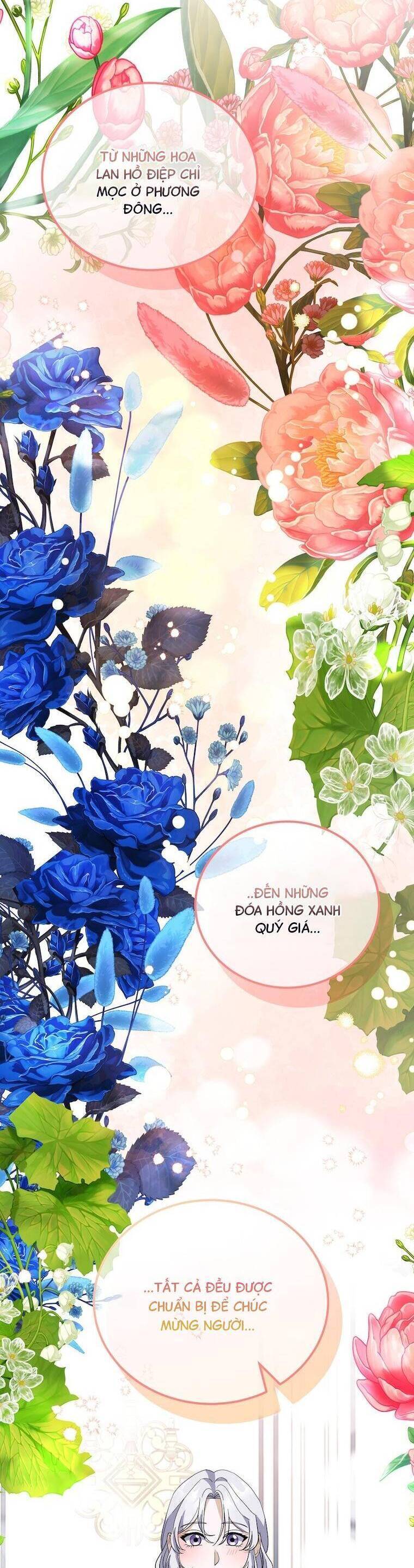 Sống Chung Với Người Chồng Dịu Dàng Chapter 6 - 35