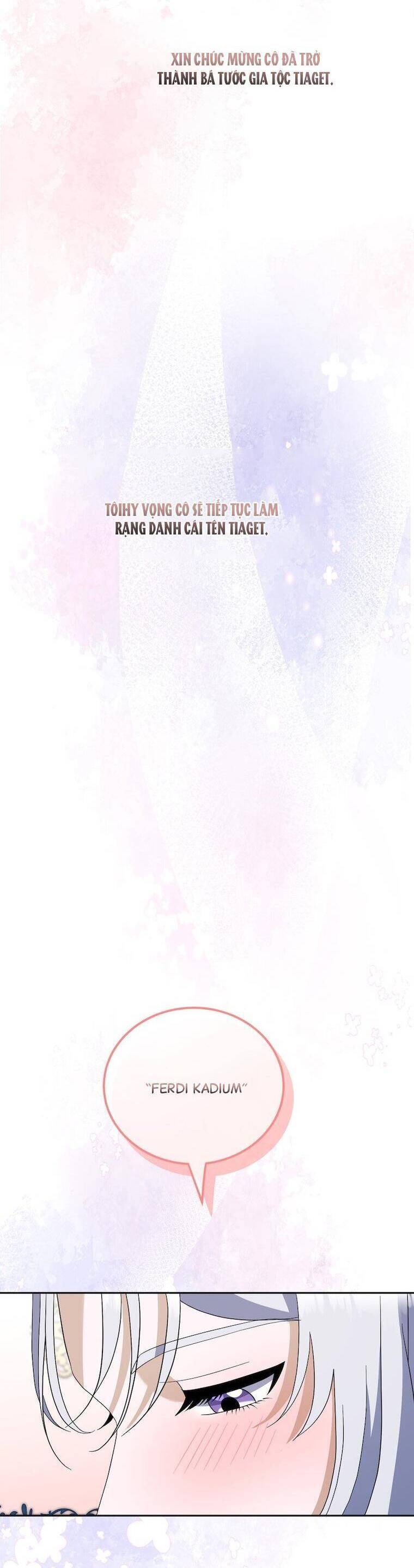 Sống Chung Với Người Chồng Dịu Dàng Chapter 6 - 38