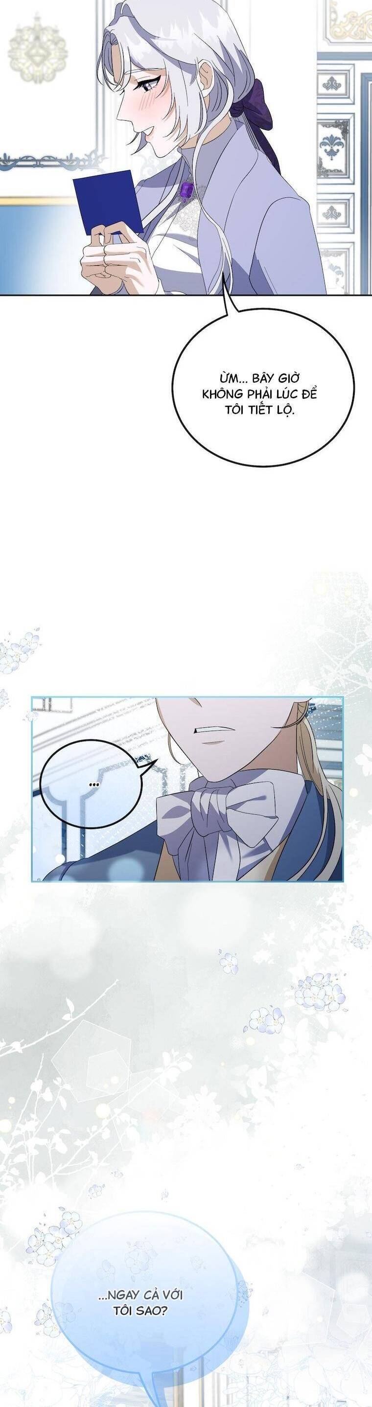 Sống Chung Với Người Chồng Dịu Dàng Chapter 6 - 41